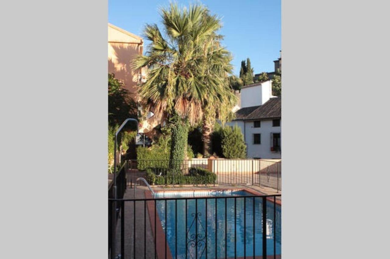 גרנדה Fab Design Albaicin Serenity Con Piscina מראה חיצוני תמונה