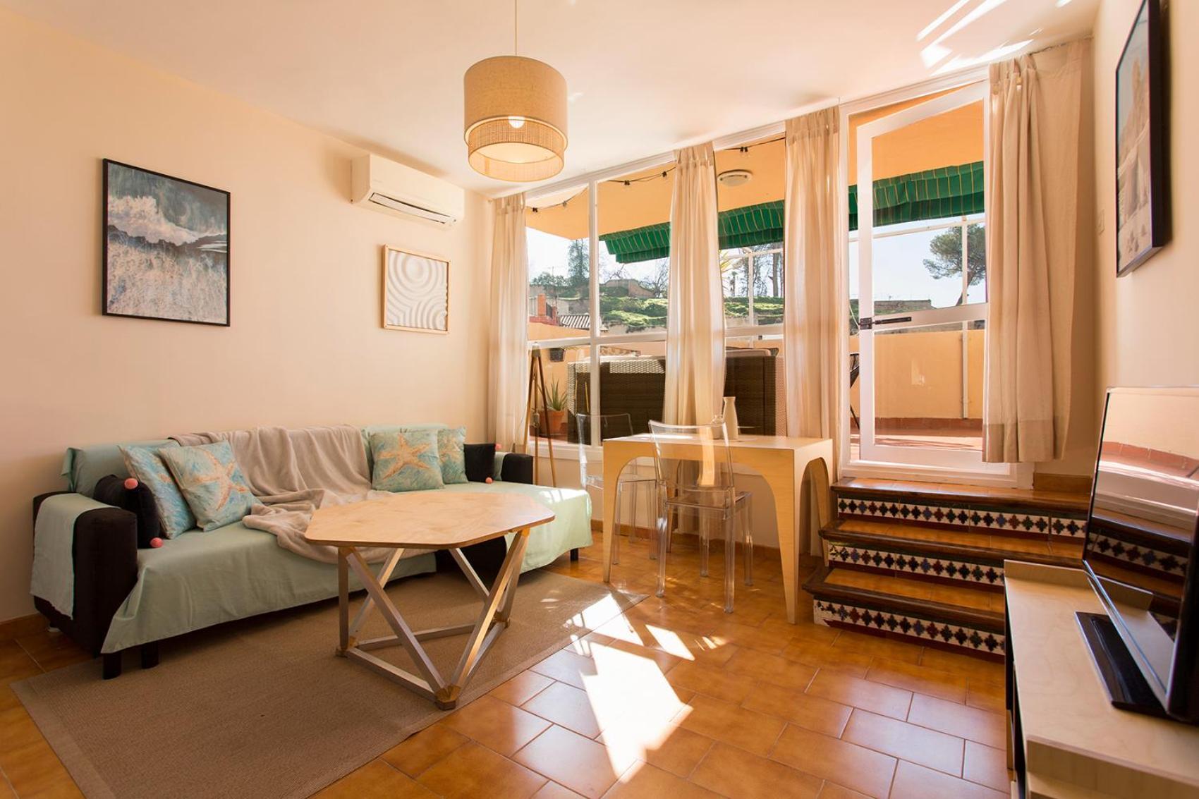 גרנדה Fab Design Albaicin Serenity Con Piscina מראה חיצוני תמונה