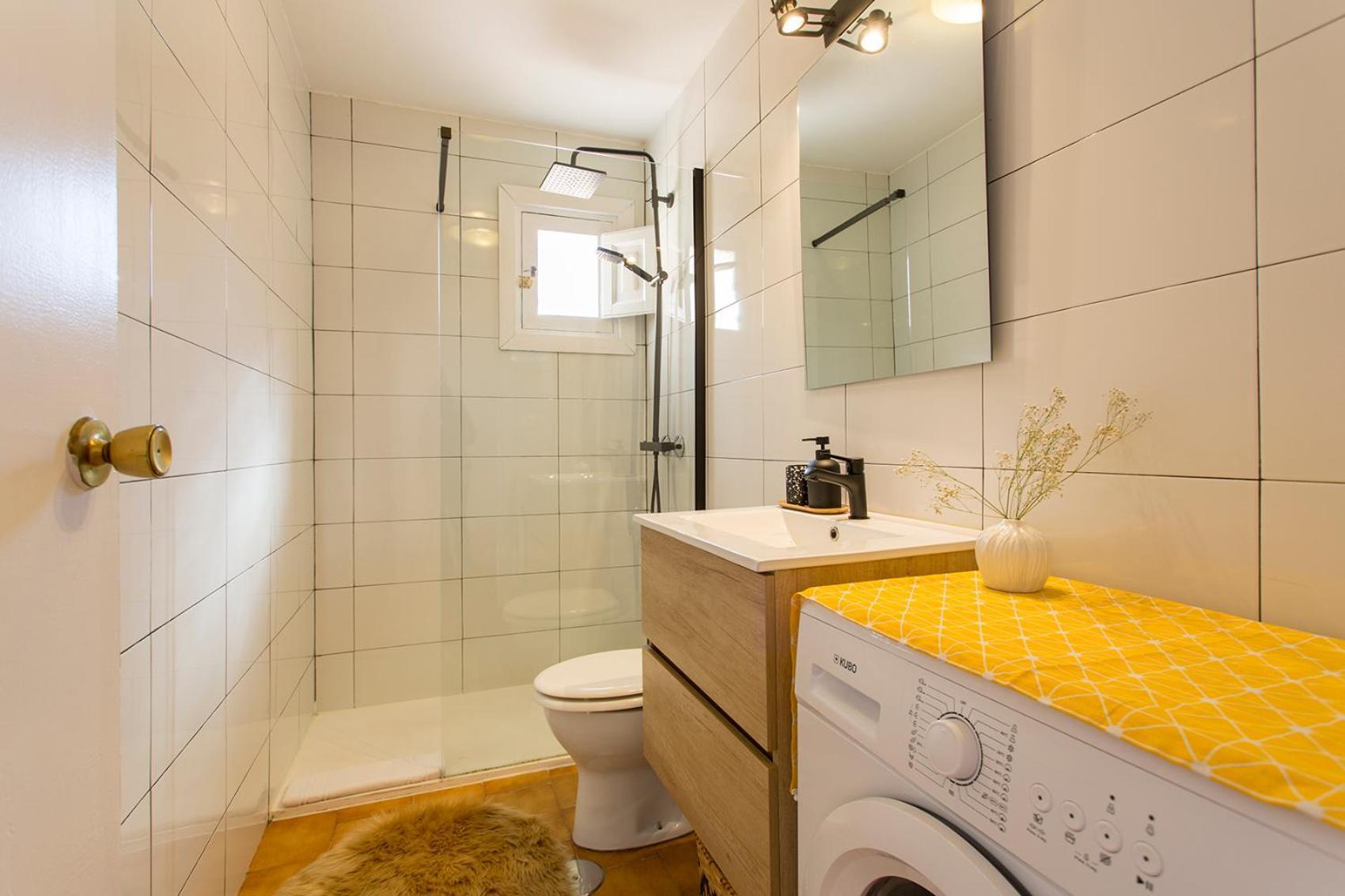 גרנדה Fab Design Albaicin Serenity Con Piscina מראה חיצוני תמונה