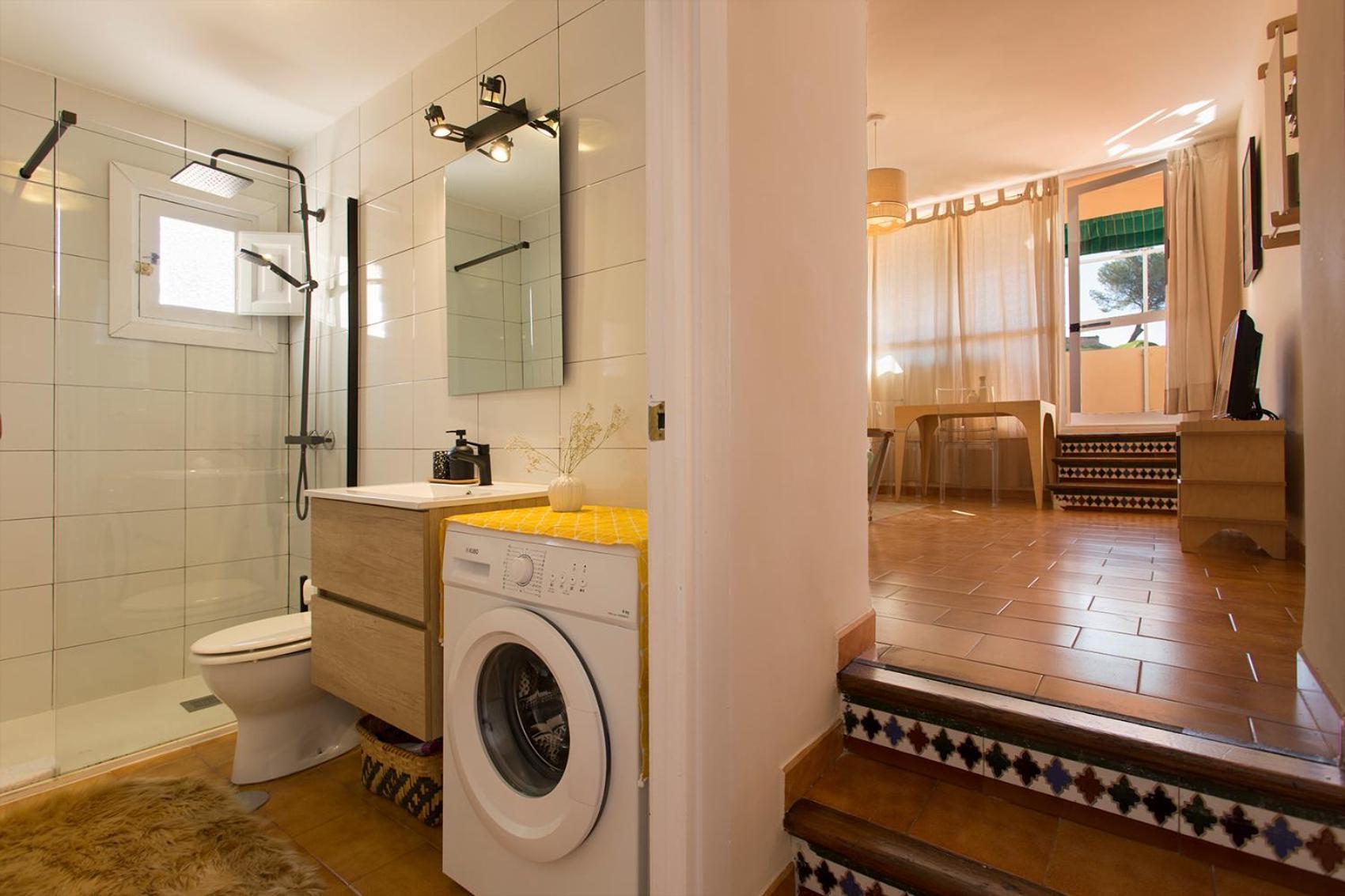 גרנדה Fab Design Albaicin Serenity Con Piscina מראה חיצוני תמונה